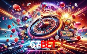 Welcome Bonus 67BET
