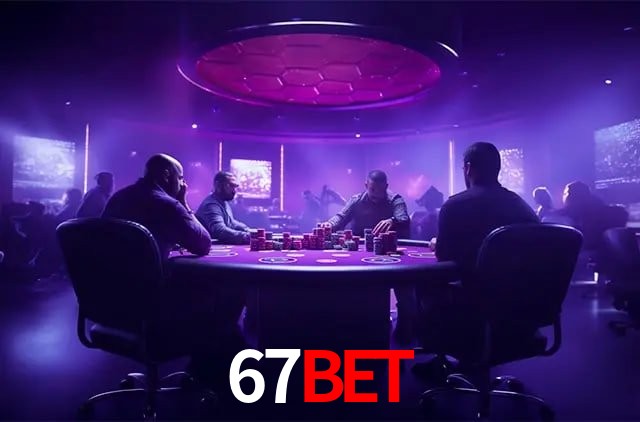 Bonus Features 67BET