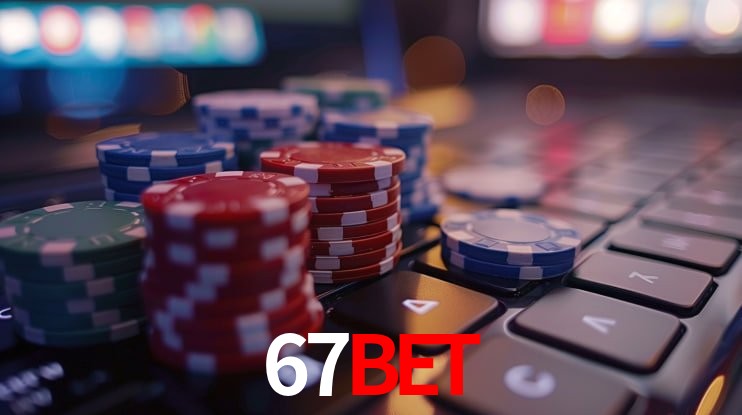 Secure Login 67BET