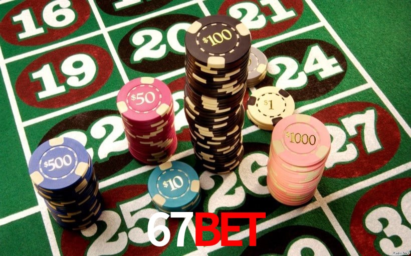 Statistics 67BET