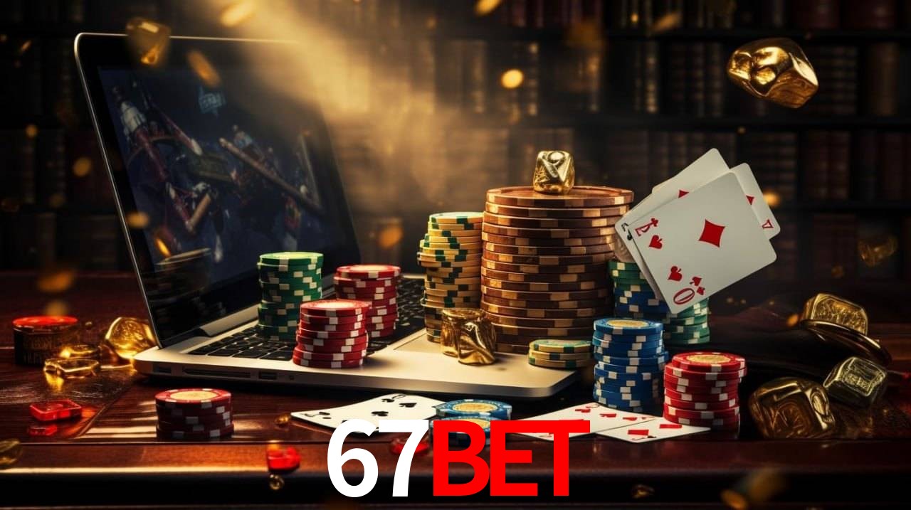Basketball Betting 67BET