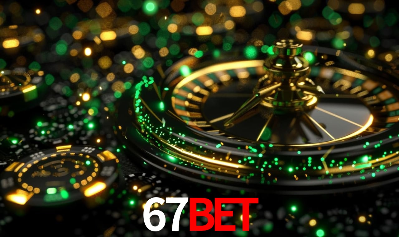 Weekend Specials 67BET