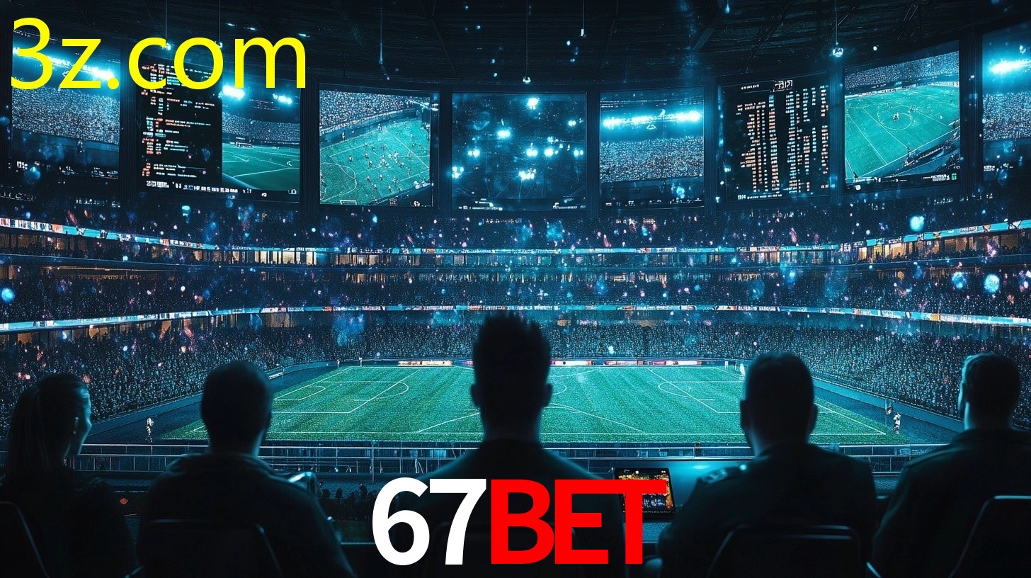 Cassino de Jogos 67BET.COM