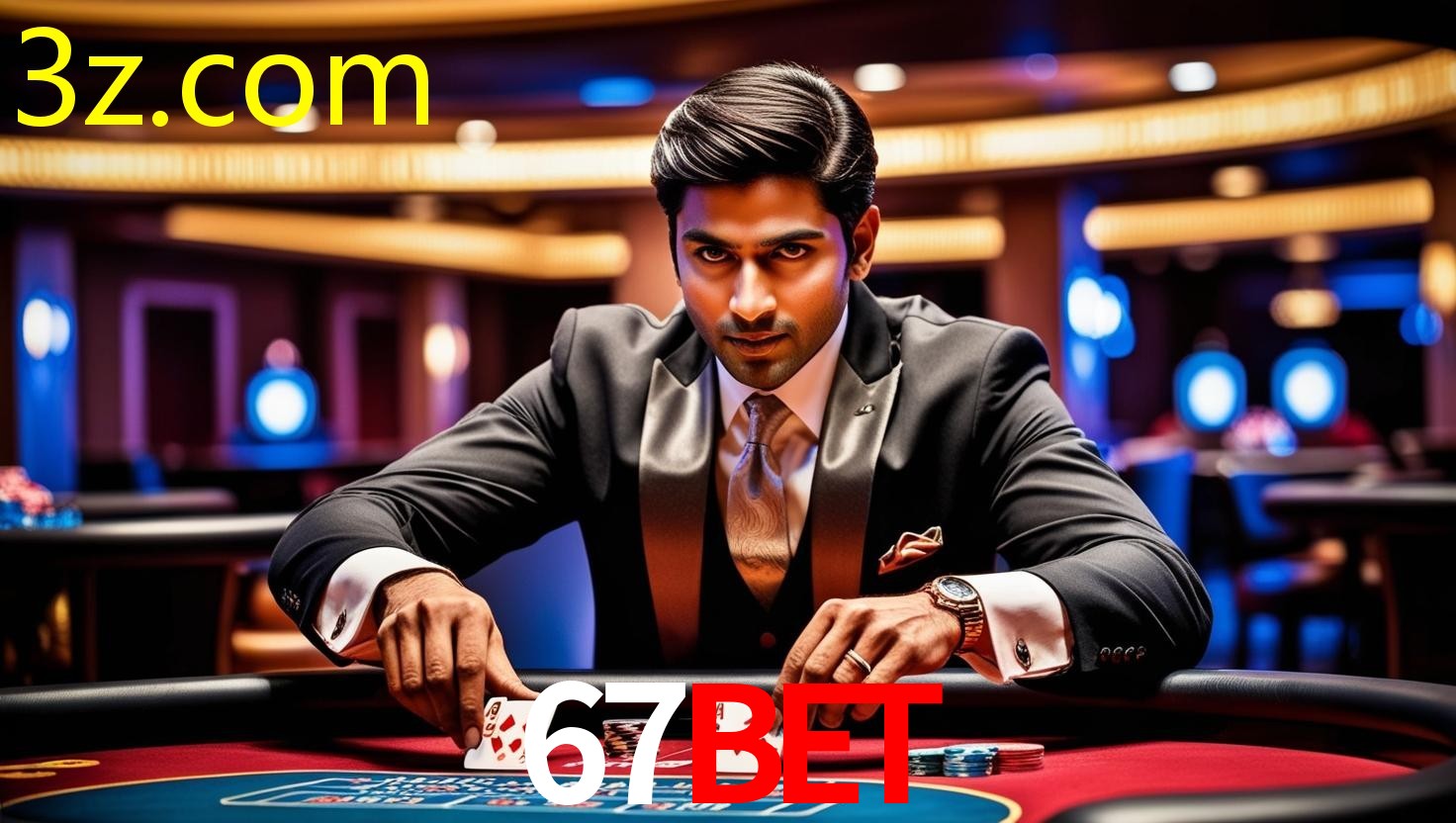 Cassino Online Seguro 67BET.COM