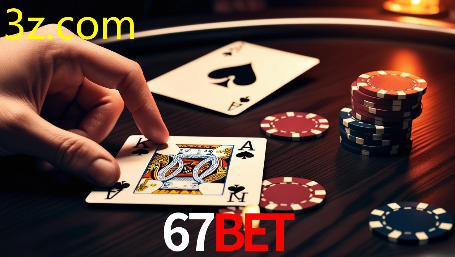 Slots no Site 67BET.COM